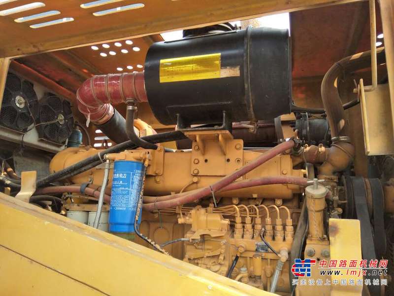 辽宁出售转让二手3800小时2012年山工ZL50F装载机