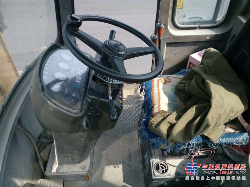山西出售转让二手3000小时2011年厦工XG931IIIL装载机