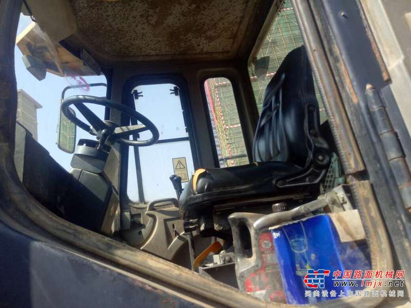 江西出售转让二手6800小时2011年厦工XG951III装载机