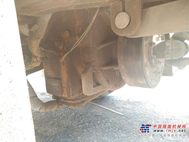 山东出售转让二手3200小时2011年福田雷沃FL955F装载机