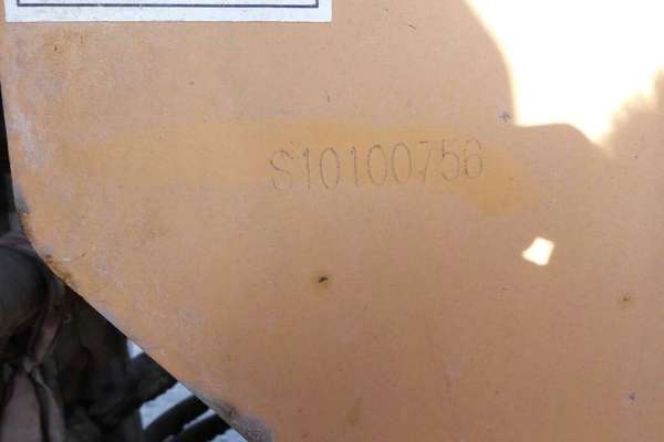 山西出售转让二手3800小时2011年龙工LG855B装载机