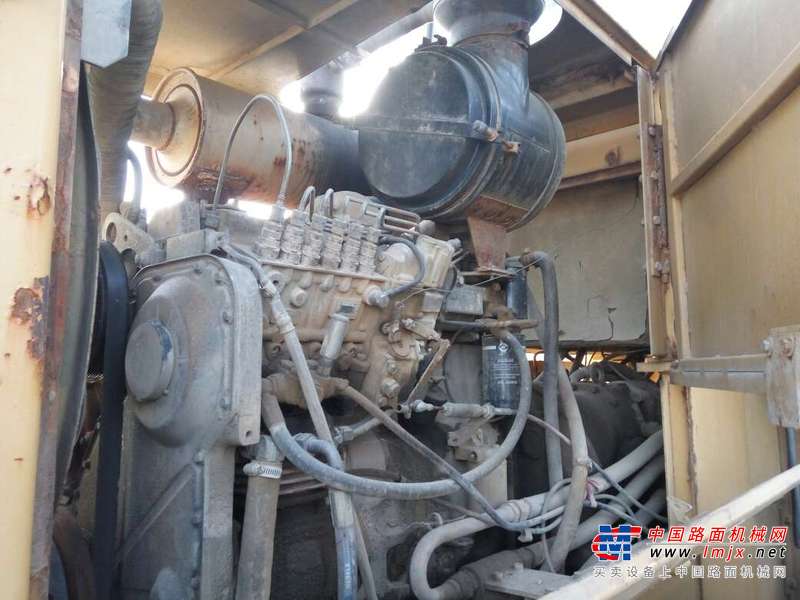 山西出售转让二手6000小时2004年柳工ZL50C装载机