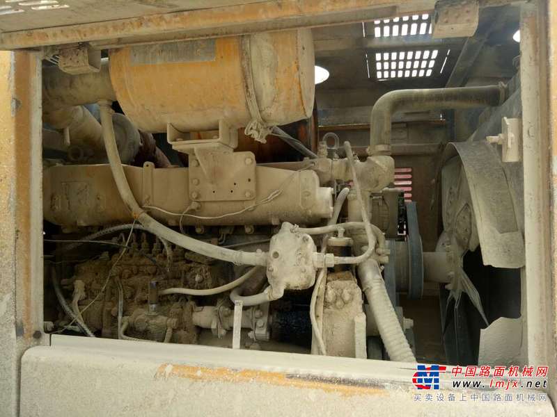 江西出售转让二手8000小时2010年龙工LG850装载机