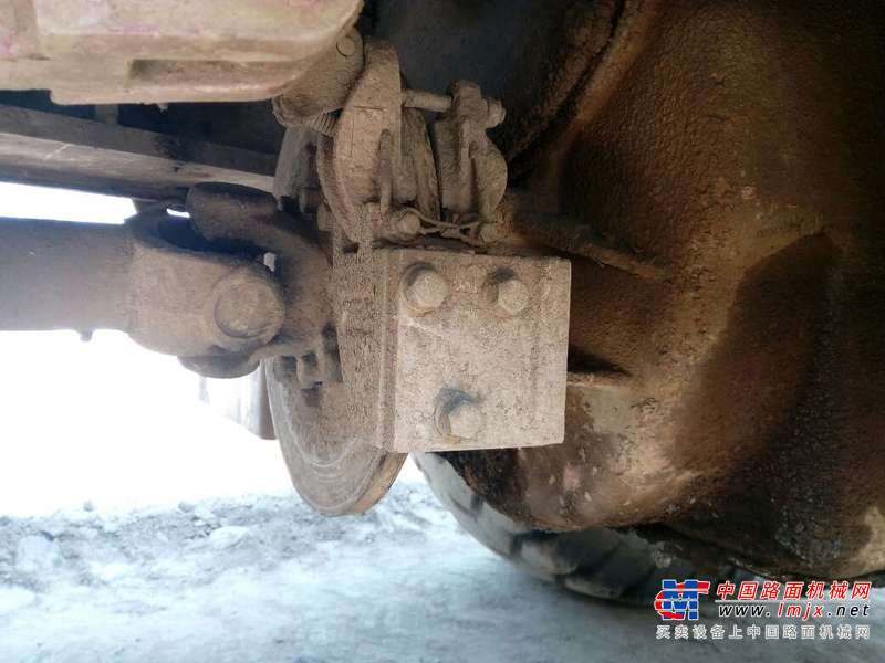 山西出售转让二手4000小时2010年龙工LG850装载机