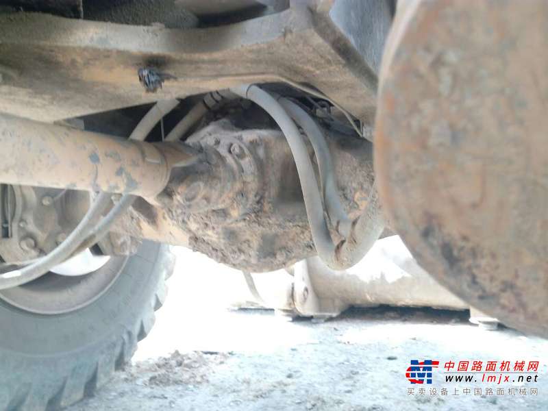 山西出售转让二手5000小时2011年龙工LG850D装载机