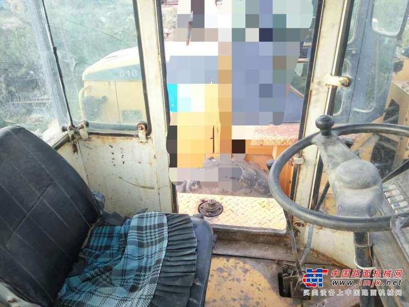 山西出售转让二手1800小时2014年徐工LW188装载机