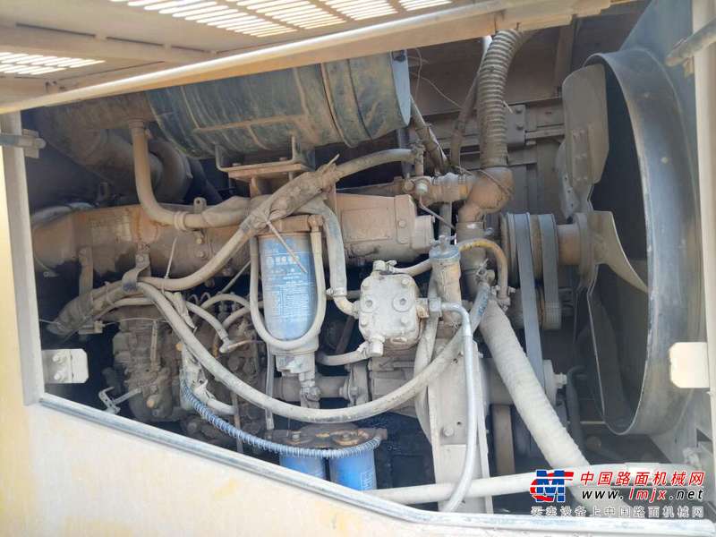 江西出售转让二手8600小时2010年临工LG952装载机