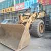 山东出售转让二手6500小时2009年山工ZL50F装载机