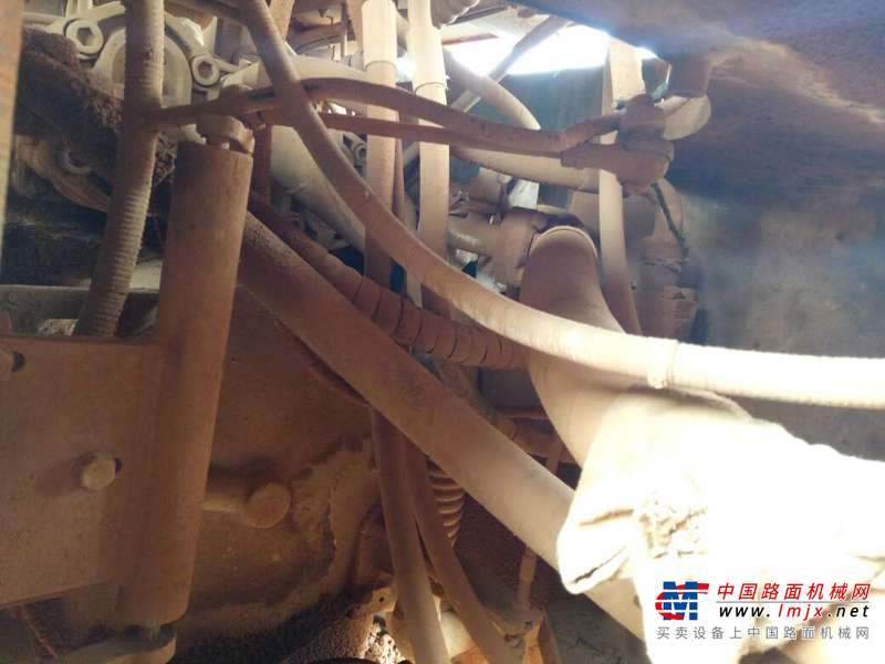 云南出售转让二手4362小时2011年福田雷沃FL953H装载机