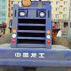 辽宁出售转让二手2000小时2008年龙工LG853装载机