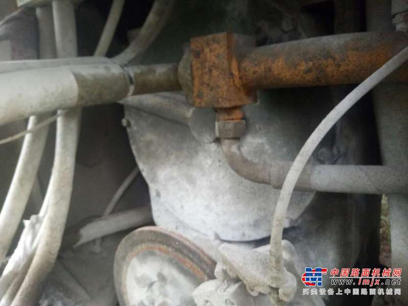 江西出售转让二手1600小时2015年龙工LG855N装载机