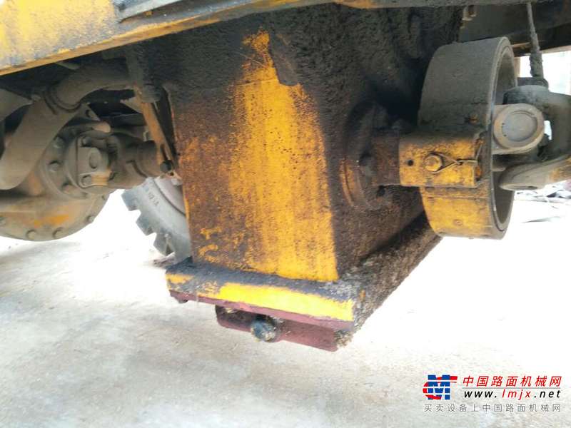 山东出售转让二手5200小时2010年柳工ZL30E装载机