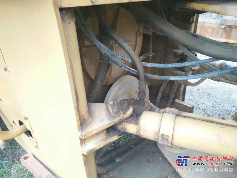 山东出售转让二手5200小时2010年柳工ZL30E装载机