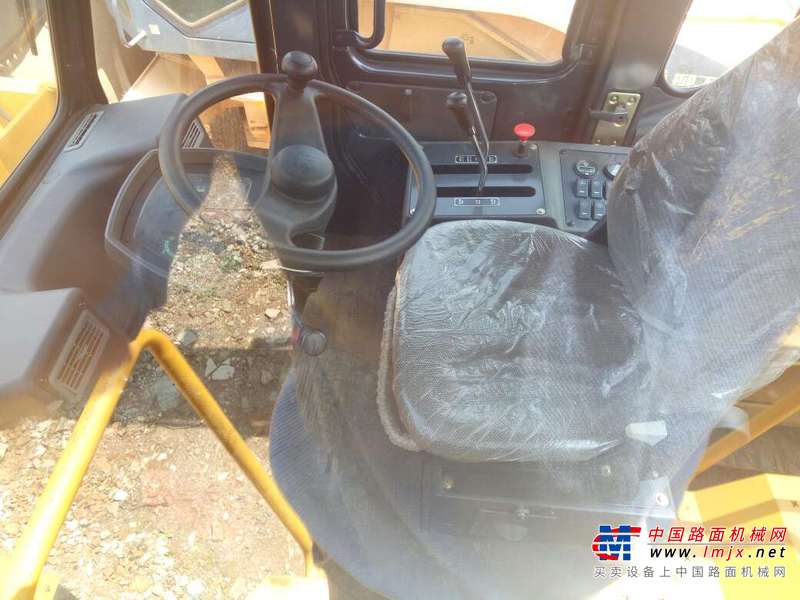 云南出售转让二手200小时2015年柳工ZL50CN装载机