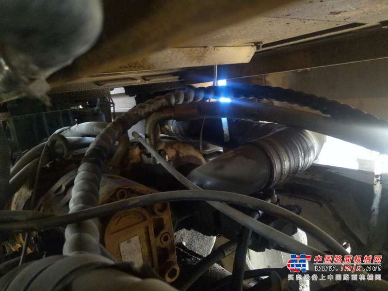 吉林出售转让二手3555小时2012年临工LG956L装载机