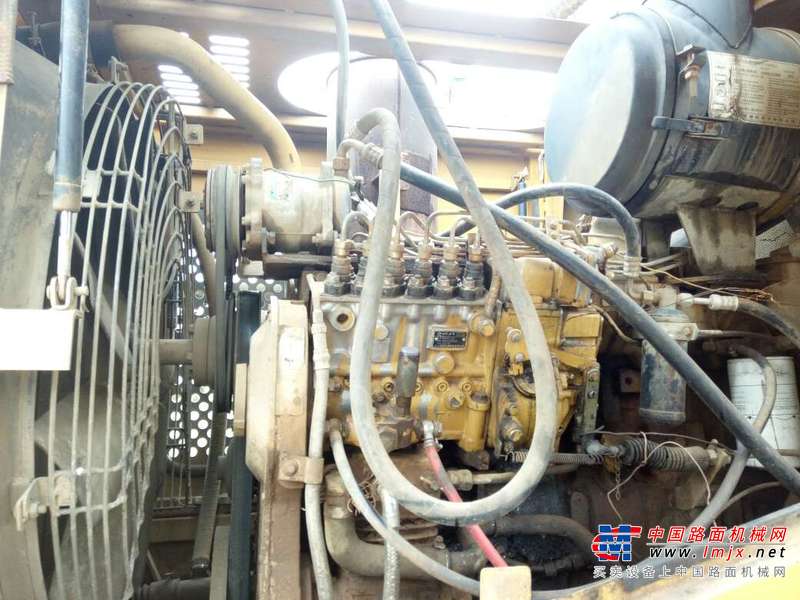 贵州出售转让二手8000小时2009年厦工XG951III装载机
