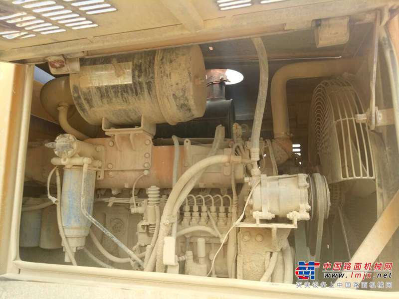 江西出售转让二手9000小时2010年龙工LG850装载机