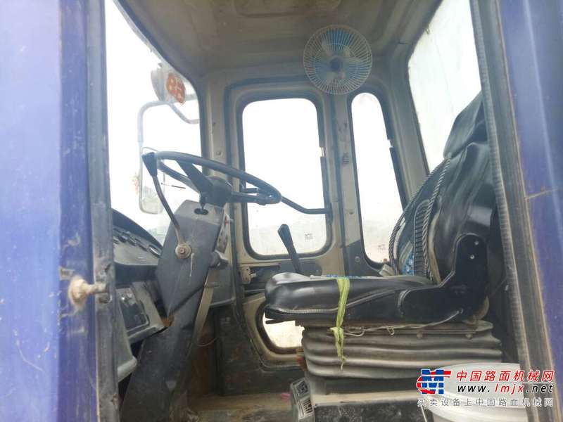 江西出售转让二手9000小时2010年龙工LG850装载机