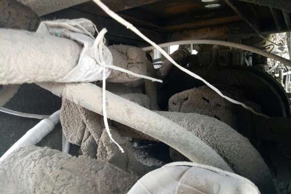 江西出售转让二手6000小时2014年龙工ZL50装载机