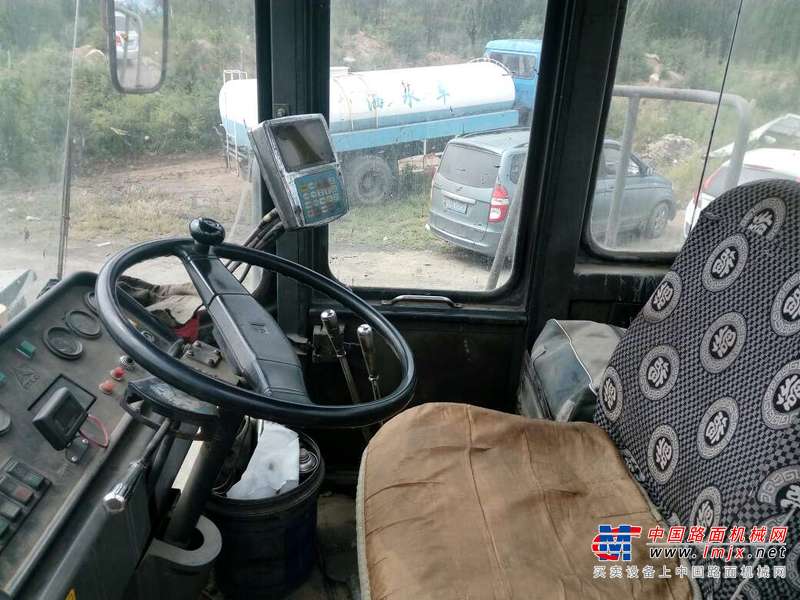 山西出售转让二手5000小时2005年临工ZL50F装载机