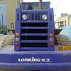 辽宁出售转让二手3000小时2010年龙工LG850装载机