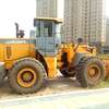 辽宁出售转让二手3000小时2009年徐工LW500F装载机