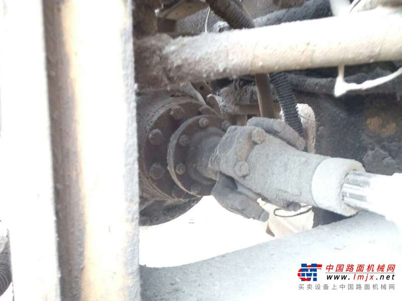 山西出售转让二手5000小时2004年宇通ZL50G装载机