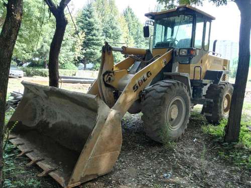 山西出售转让二手2700小时2011年临工LG933L装载机