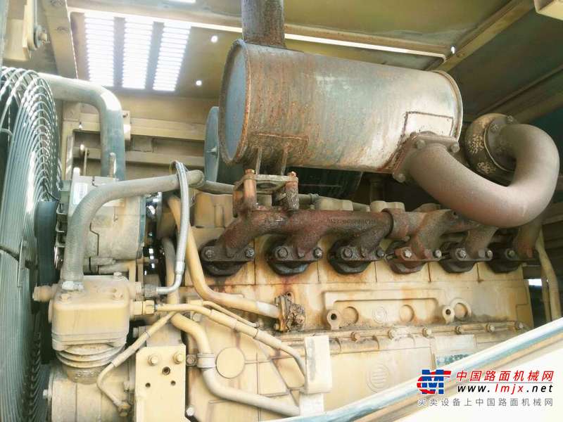山西出售转让二手2800小时2011年龙工LG855B装载机