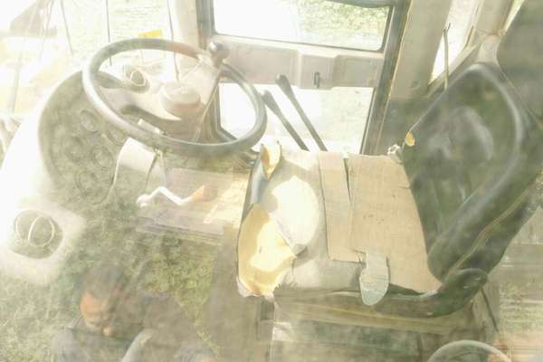 山西出售转让二手2800小时2011年龙工LG855B装载机