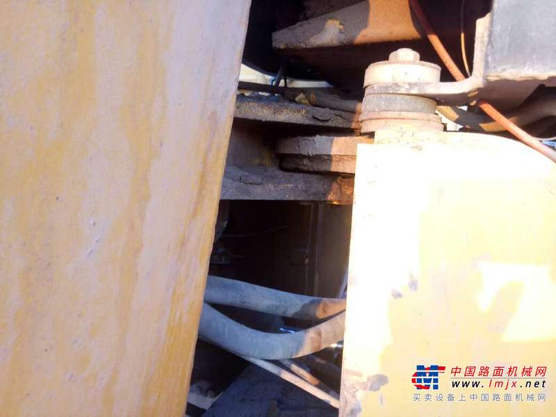 辽宁出售转让二手7000小时2010年厦工XG953IIL装载机
