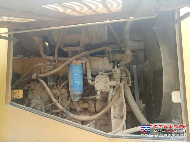 江西出售转让二手8700小时2011年成工CG955装载机
