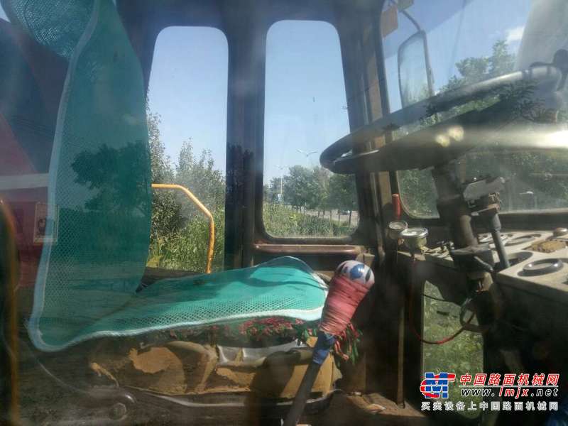 辽宁出售转让二手8000小时2006年厦工XG951装载机