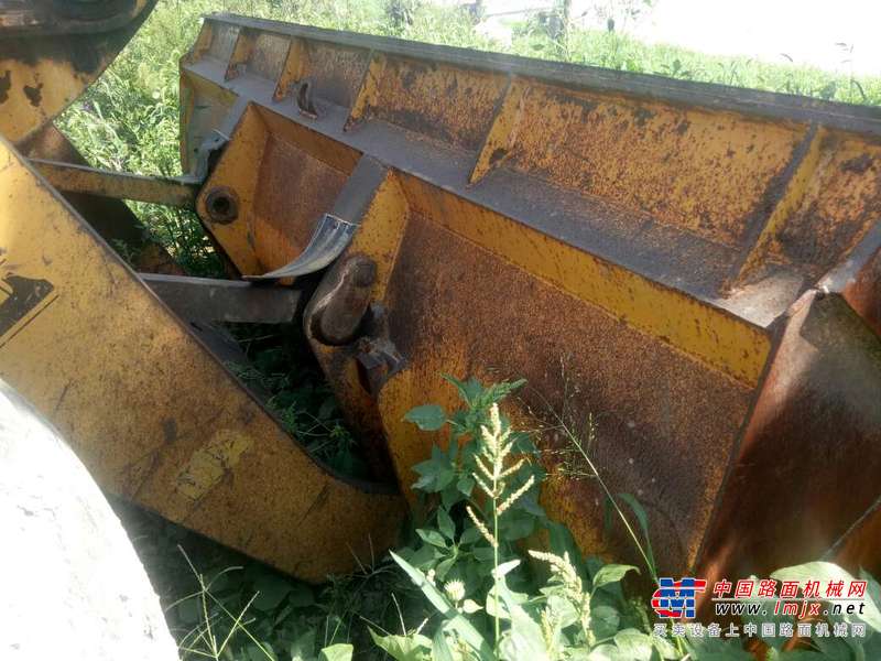 辽宁出售转让二手8000小时2006年厦工XG951装载机