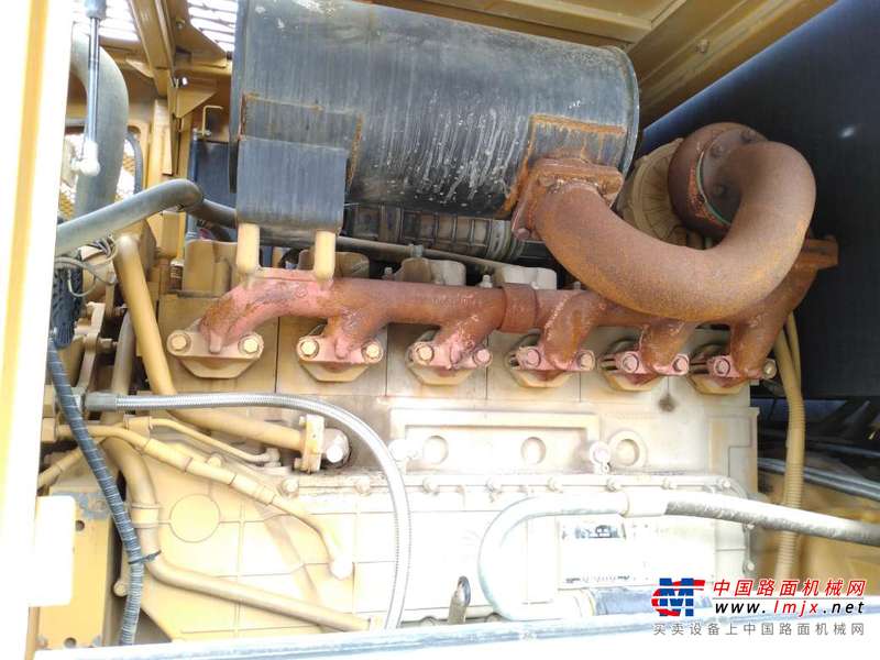 辽宁出售转让二手1600小时2014年徐工LW500KN装载机