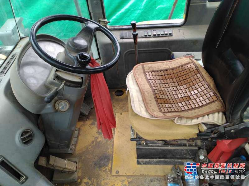 辽宁出售转让二手10000小时2010年临工LG953装载机