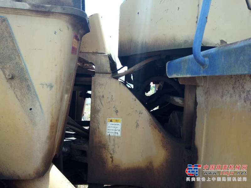 江西出售转让二手16000小时2007年龙工LG850装载机