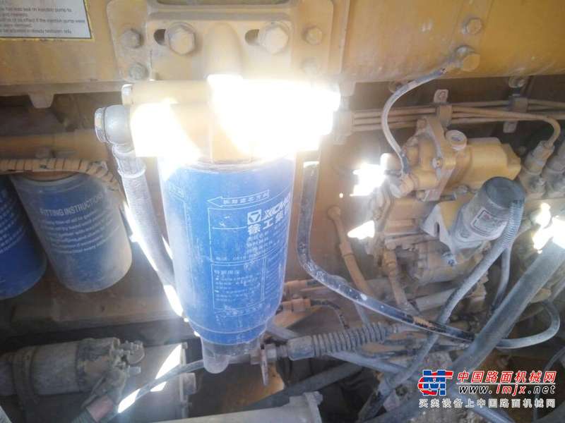 山西出售转让二手5000小时2011年徐工ZL50G装载机