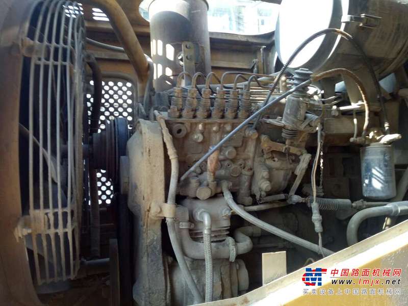 陕西出售转让二手2800小时2009年厦工XG951III装载机