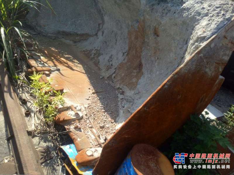 江西出售转让二手8500小时2010年龙工LG50C装载机