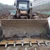 山西出售转让二手5000小时2009年龙工LG850装载机
