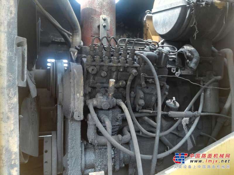 山西出售转让二手6800小时2010年厦工XG951装载机