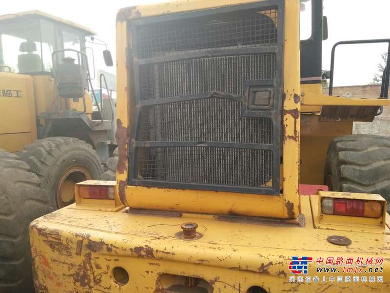 河北出售转让二手1900小时2011年厦工XG955III装载机