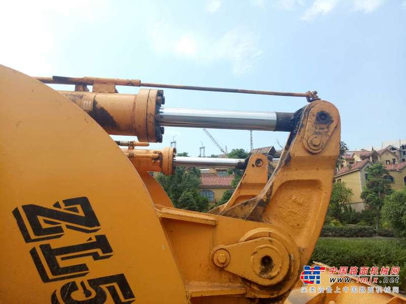 江西出售转让二手16000小时2004年厦工ZL50C装载机
