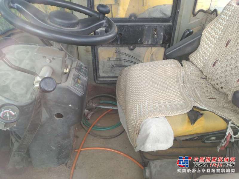 辽宁出售转让二手3000小时2012年临工ZL30F装载机