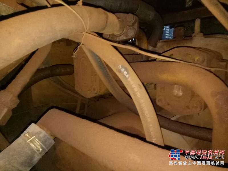 江西出售转让二手8300小时2010年龙工LG850装载机