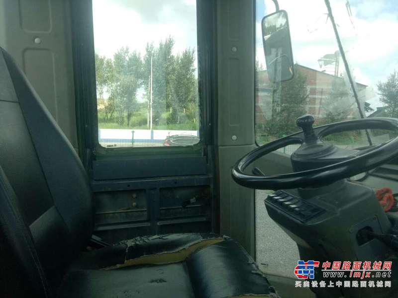 辽宁出售转让二手7000小时2011年徐工LW500FL装载机