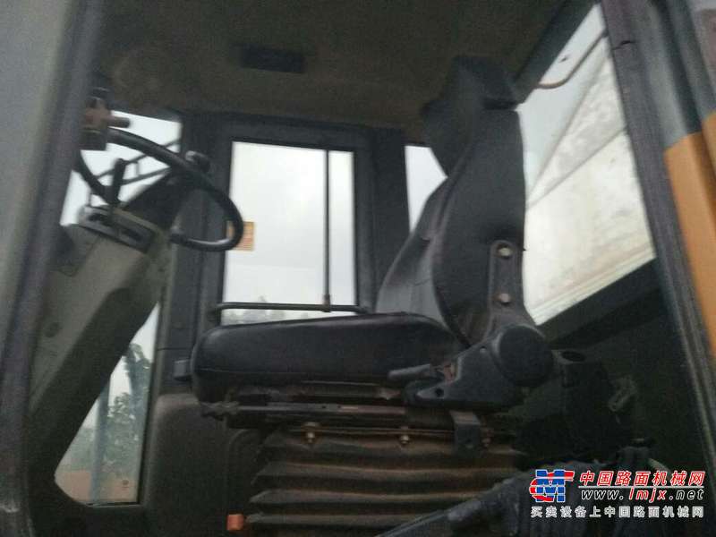 山东出售转让二手3500小时2013年柳工CLG855装载机