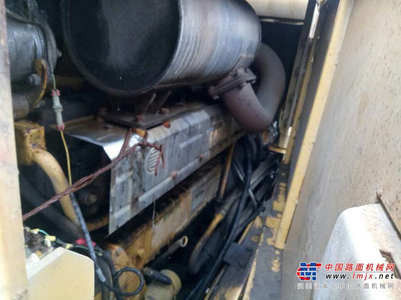 辽宁出售转让二手7000小时2007年柳工ZLC50C装载机