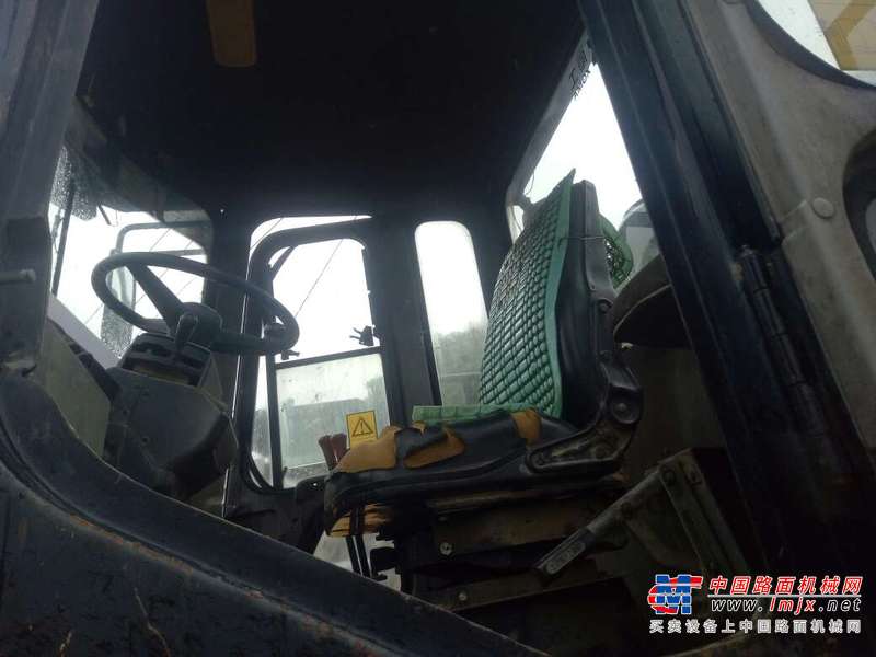 江西出售转让二手8500小时2011年厦工XG951装载机